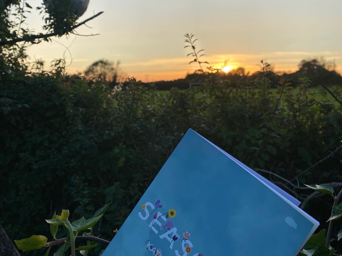 SEASONS – KATIE&nbsp;PROCTOR