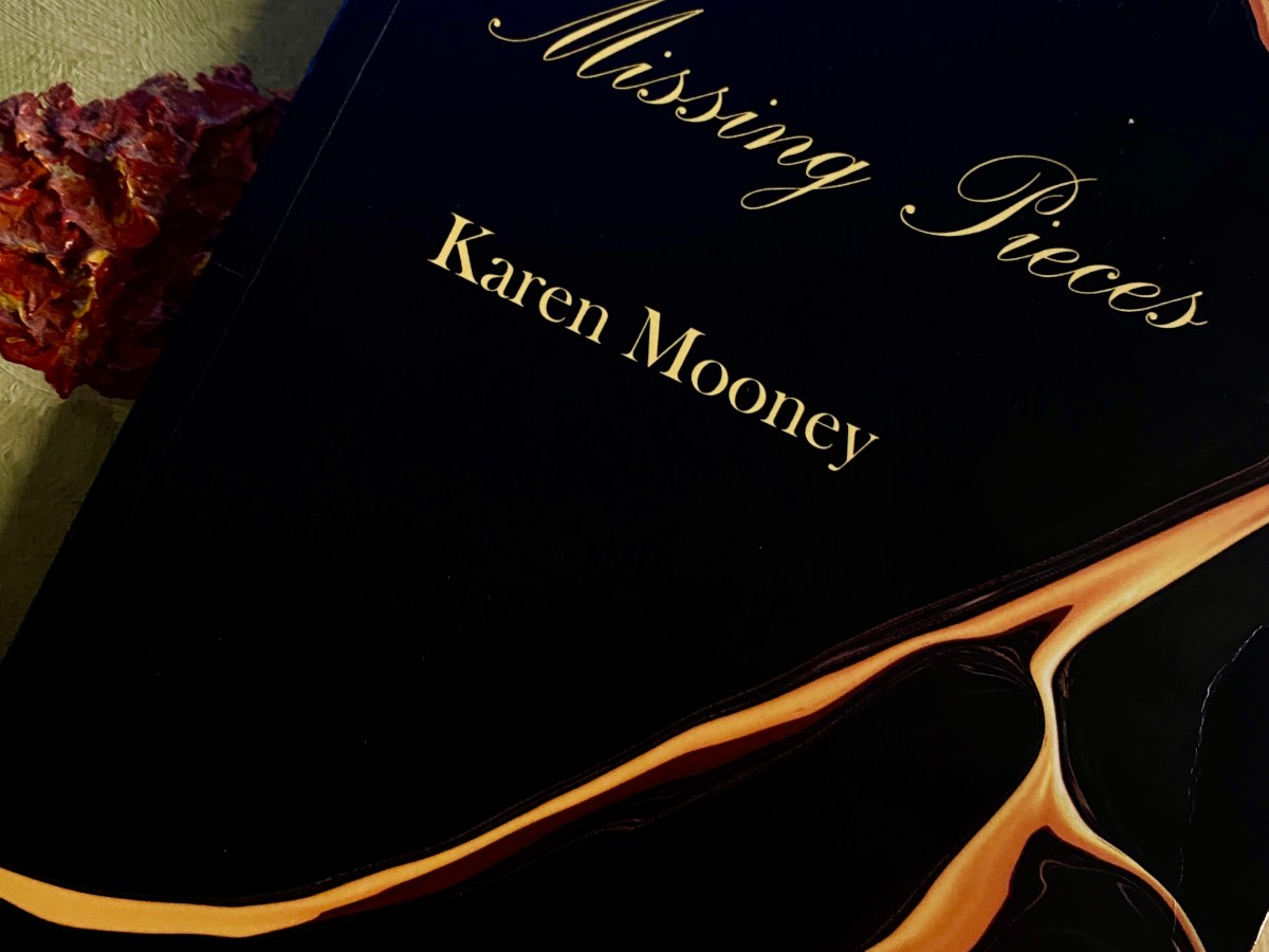 Missing Pieces by Karen&nbsp;Mooney