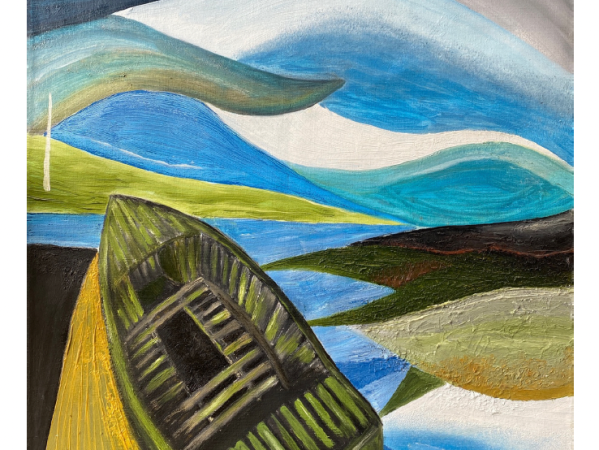 The Storms Inaugural Issue&nbsp;Contributors