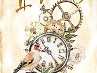 Thief by Bianca Bowers: Guest poetry review from Richard&nbsp;Gibney