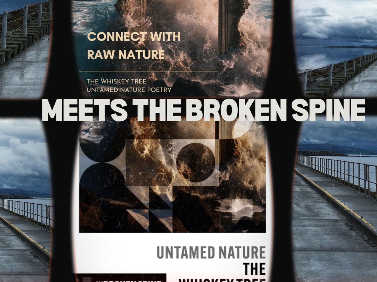 Eat the Storms meets The Broken Spine & The Whiskey Tree – Episode 7 – Season&nbsp;8