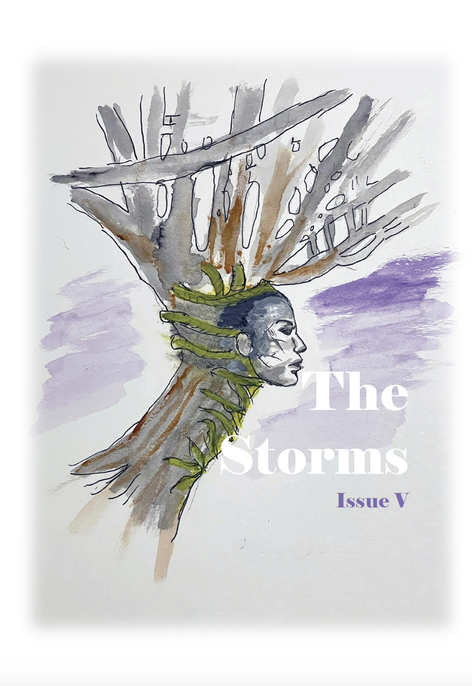 Eat the Storms meets The Storms – An Audio Companion – Storm Shelter